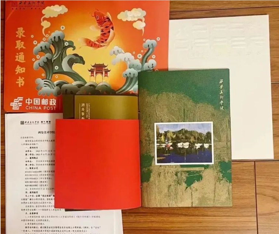 美院对口升学，参加高考“艺”途径 | 西安经开职业学校美术班，用画笔舞动梦想！